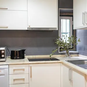  Appartamento Alfama District By Be@home