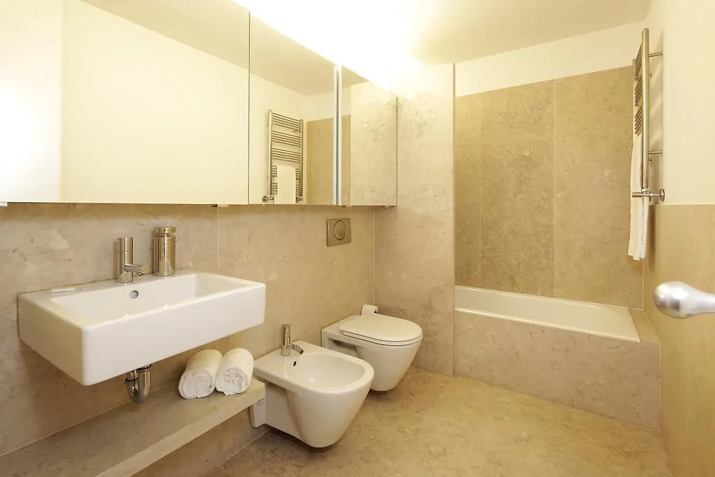 Santa Catarina Luxury Apartments By Linc Lisboa 0*,