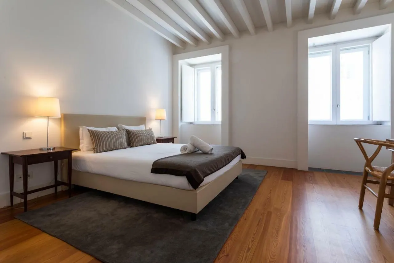 Santa Catarina Luxury Apartments By Linc Lisboa 0*,  Portugal